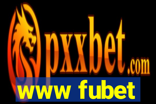 www fubet